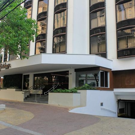 La Residence Itaim By Manager Sao Paulo Exterior photo