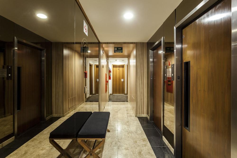 La Residence Itaim By Manager Sao Paulo Exterior photo