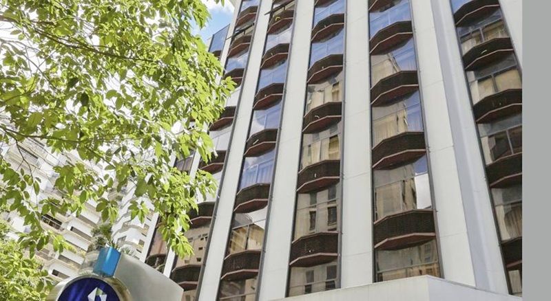La Residence Itaim By Manager Sao Paulo Exterior photo