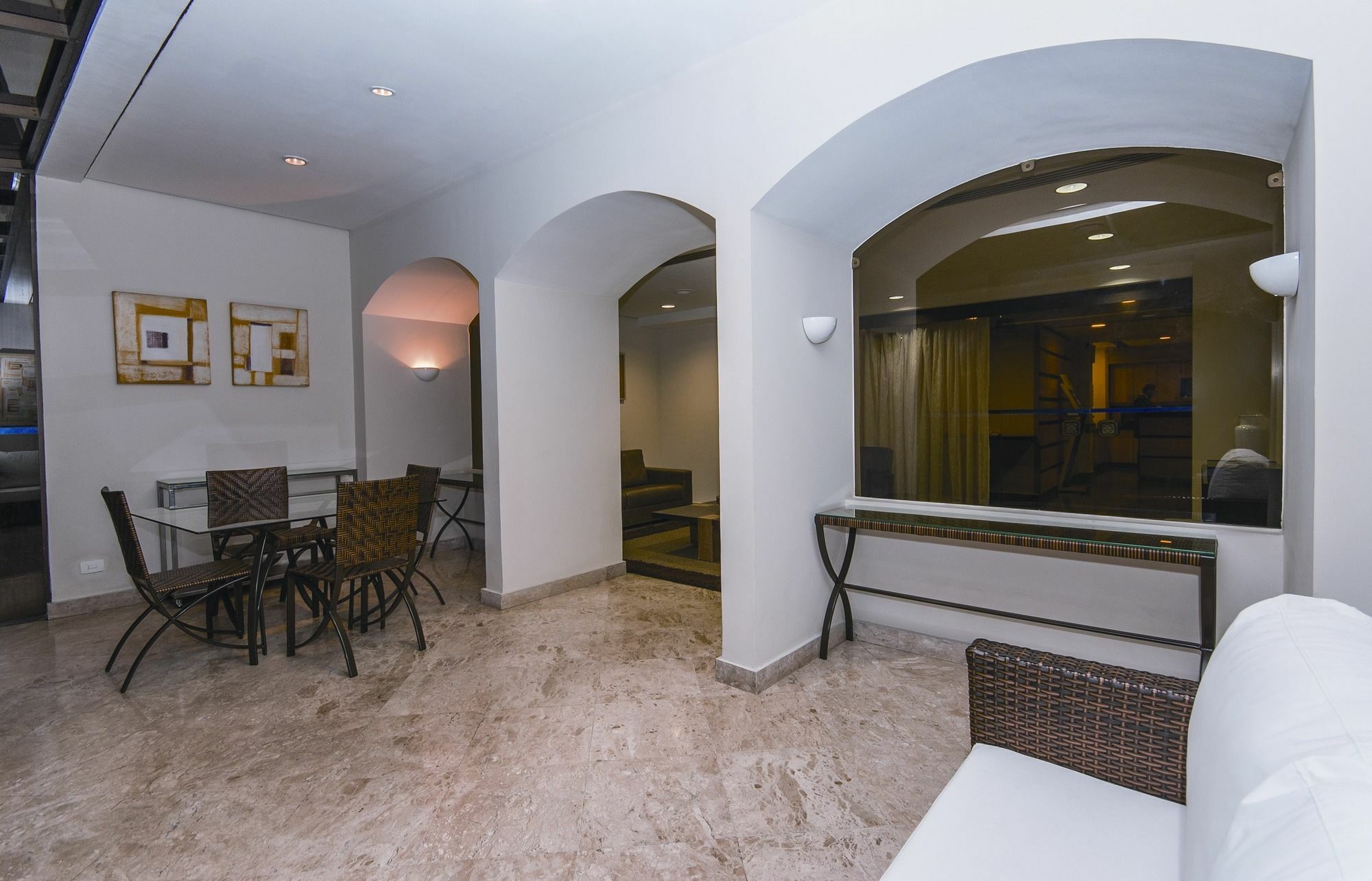 La Residence Itaim By Manager Sao Paulo Exterior photo