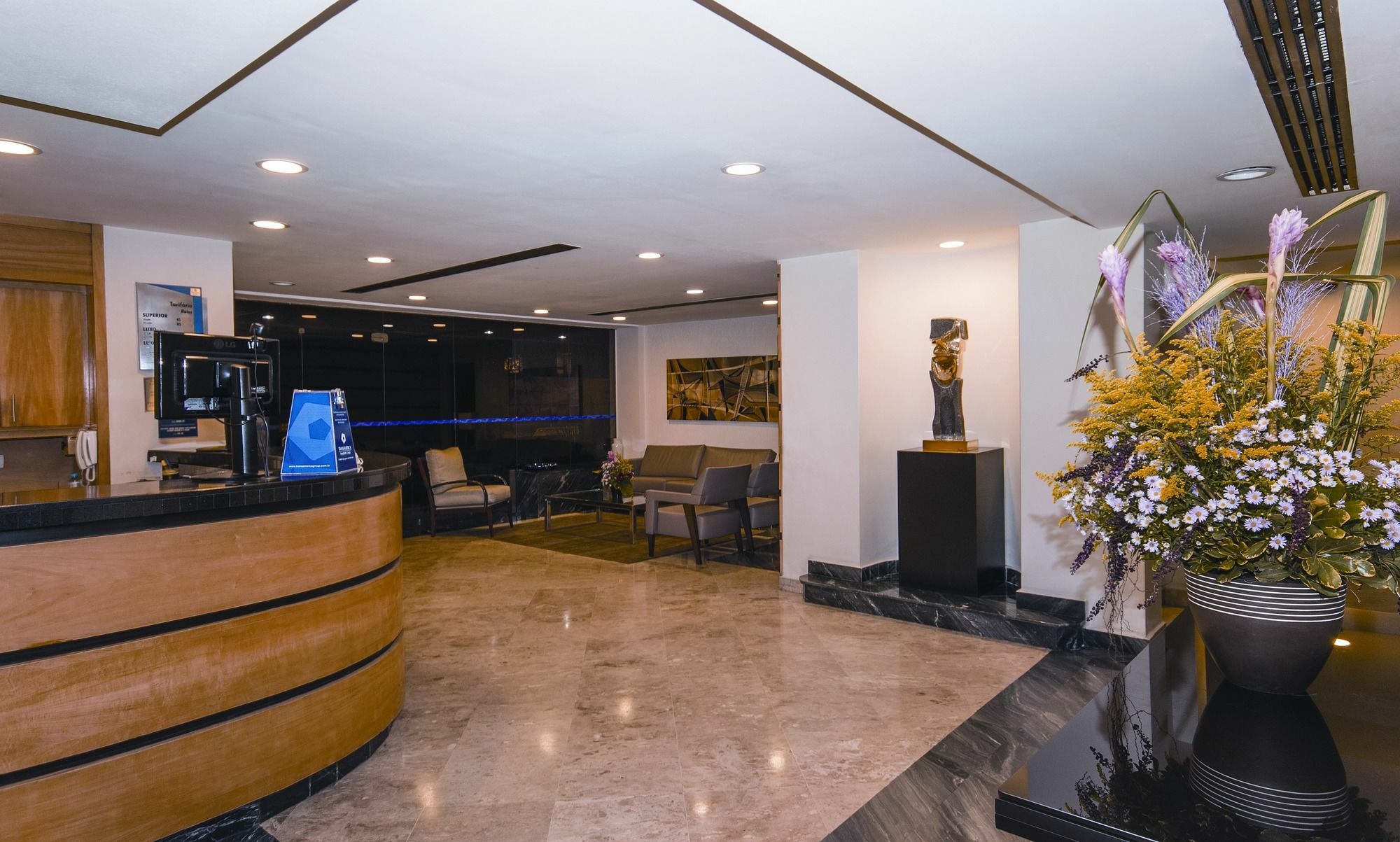 La Residence Itaim By Manager Sao Paulo Exterior photo